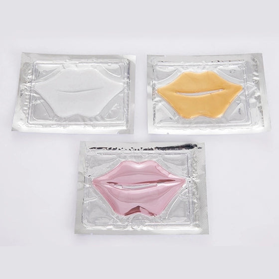 Collagen Lip Mask