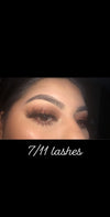 3D Mink Lashes