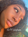 3D Mink Lashes